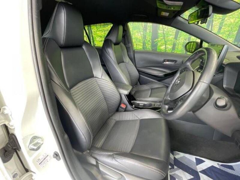 COROLLA TOURING