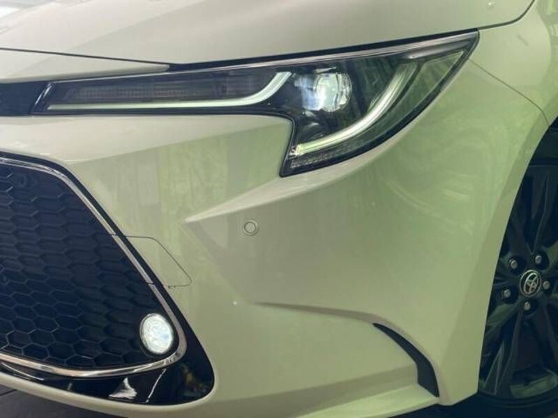 COROLLA TOURING