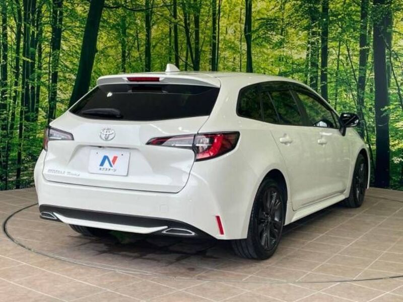 COROLLA TOURING