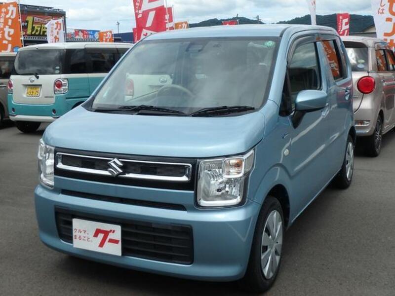 WAGON R-0