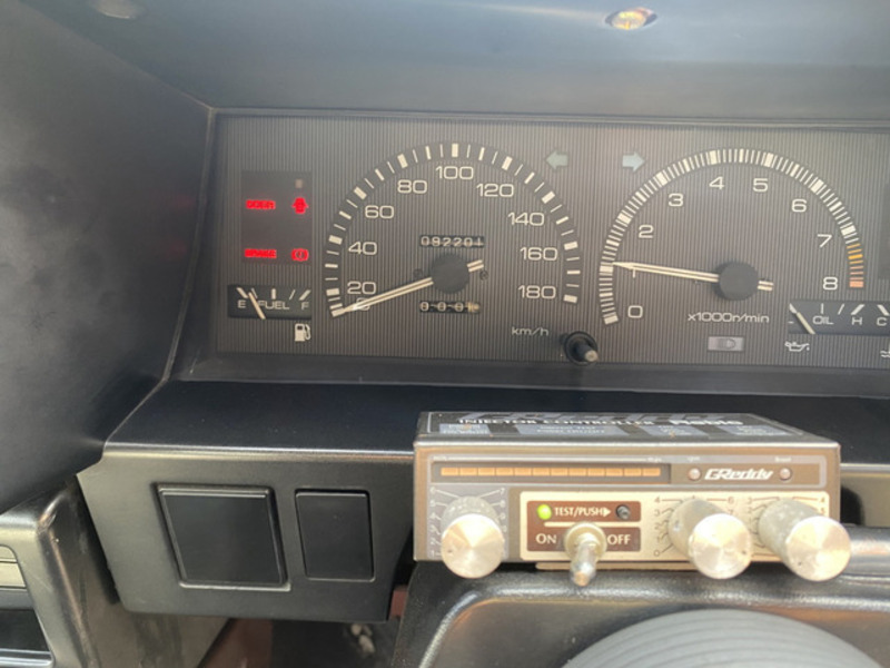 COROLLA LEVIN