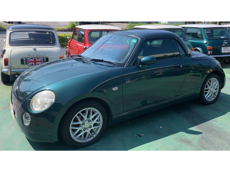 COPEN