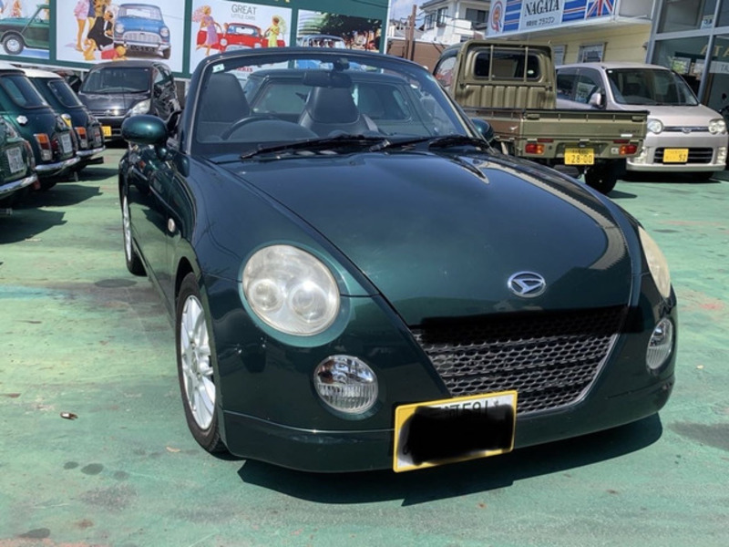 COPEN-0