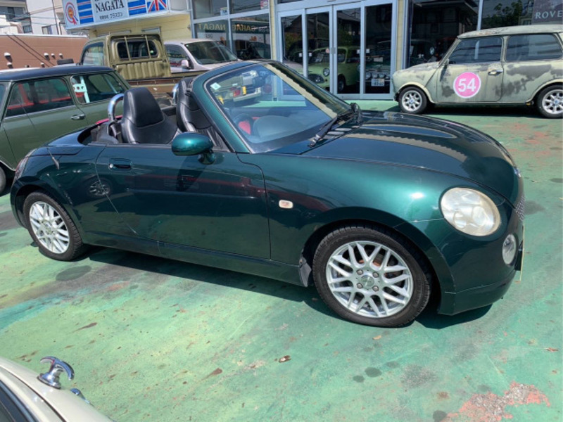 COPEN