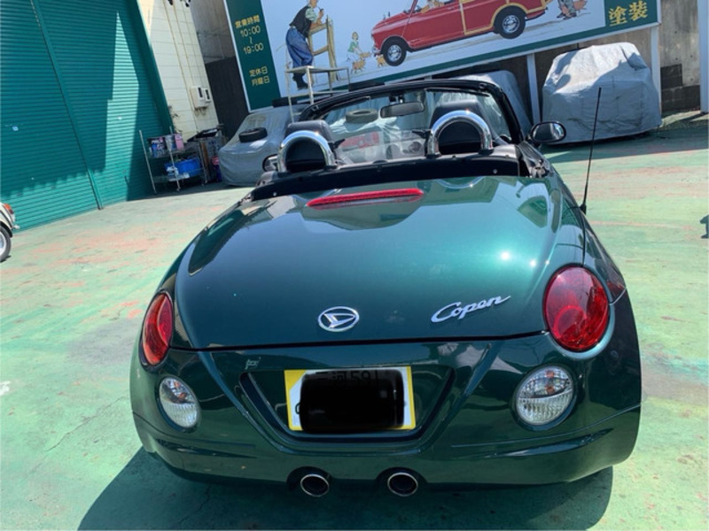 COPEN