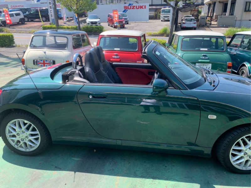COPEN