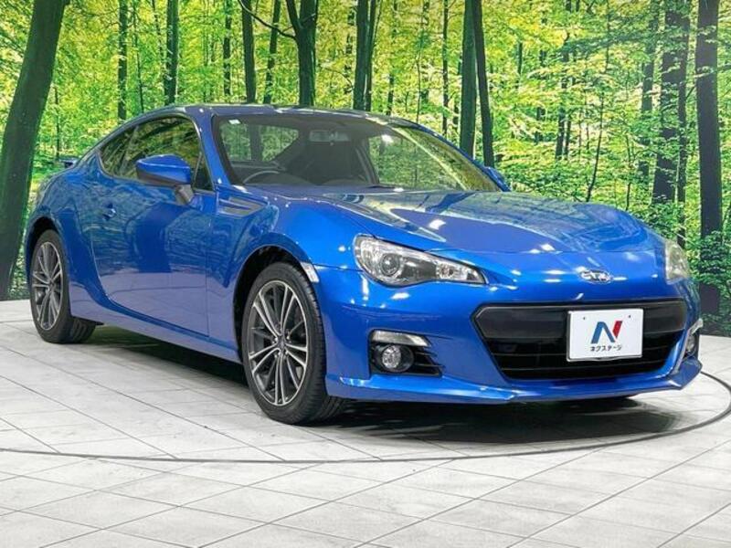 BRZ