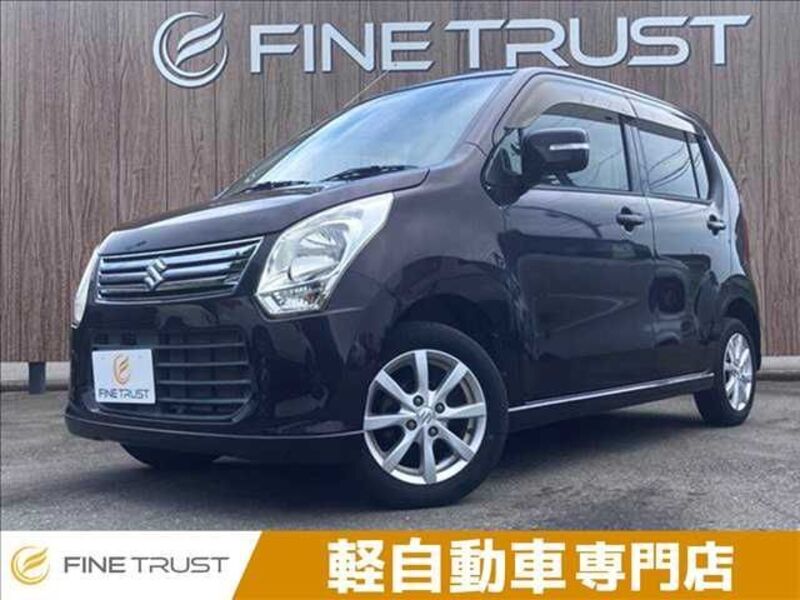 WAGON R-0