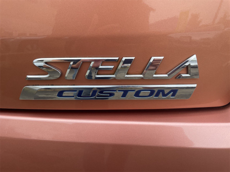 STELLA