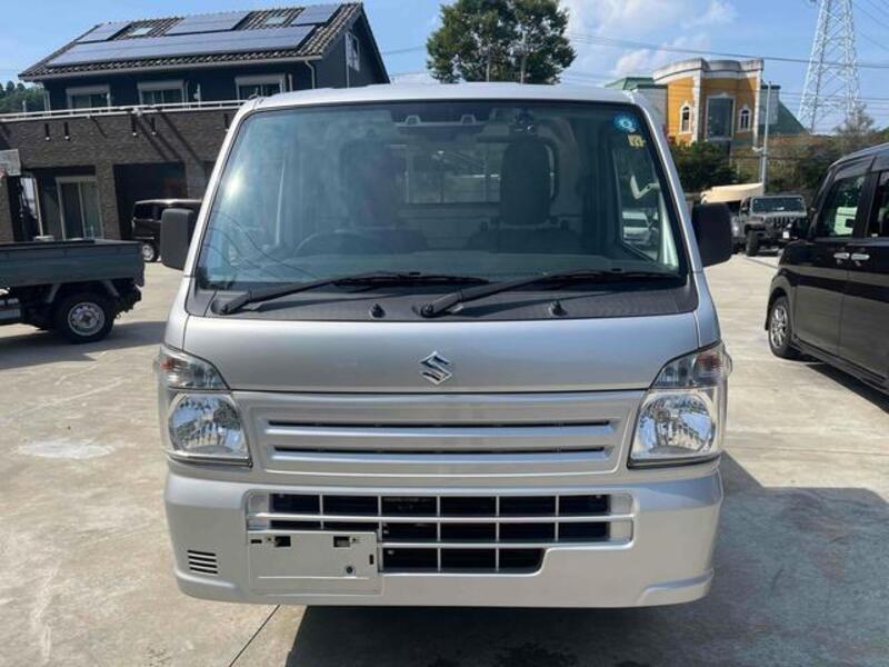 CARRY TRUCK