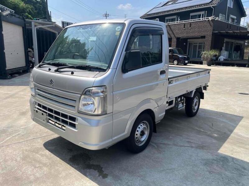 CARRY TRUCK-0
