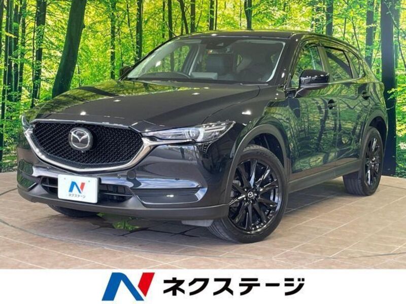CX-5-0