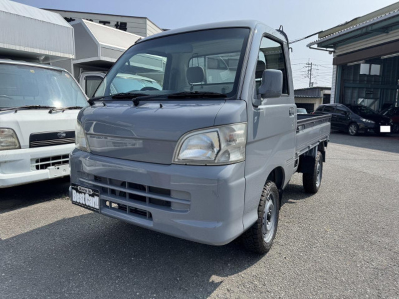 HIJET TRUCK-0