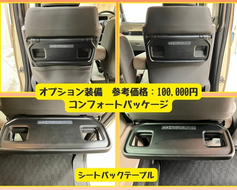 N BOX