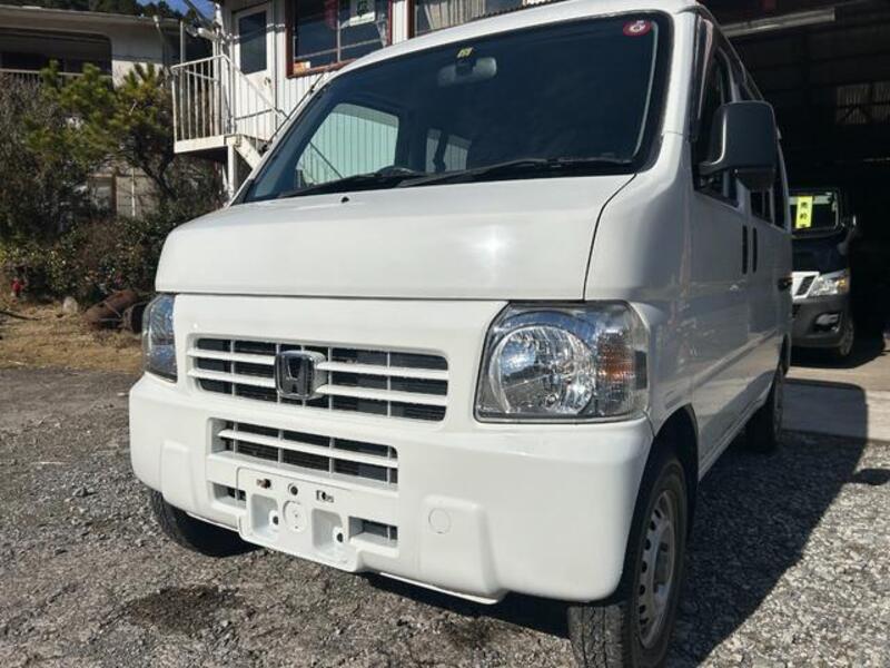 ACTY VAN