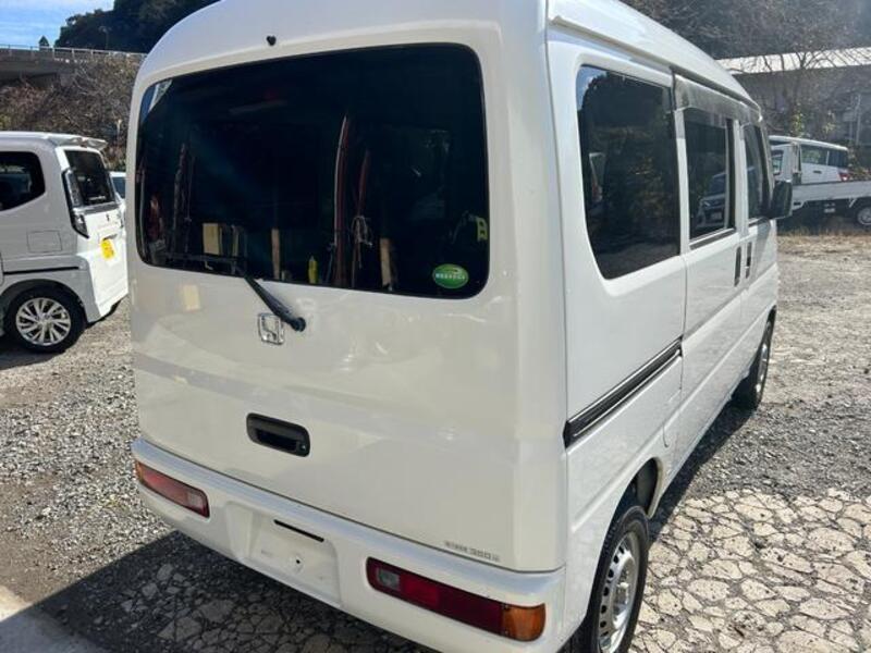 ACTY VAN