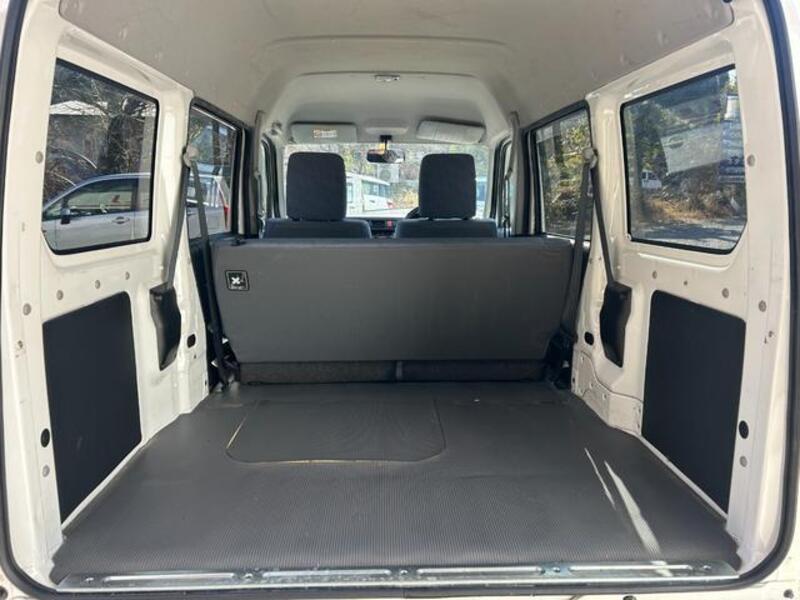 ACTY VAN