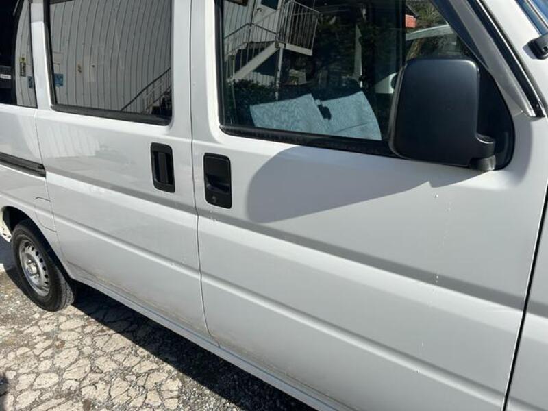 ACTY VAN