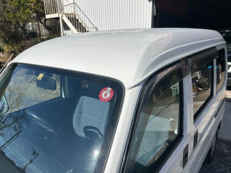 ACTY VAN