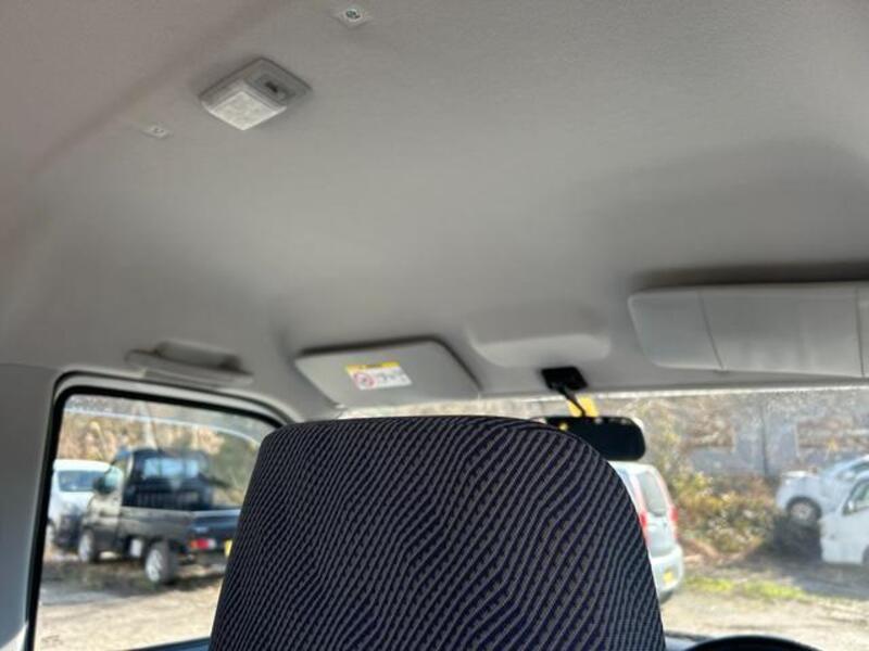 ACTY VAN