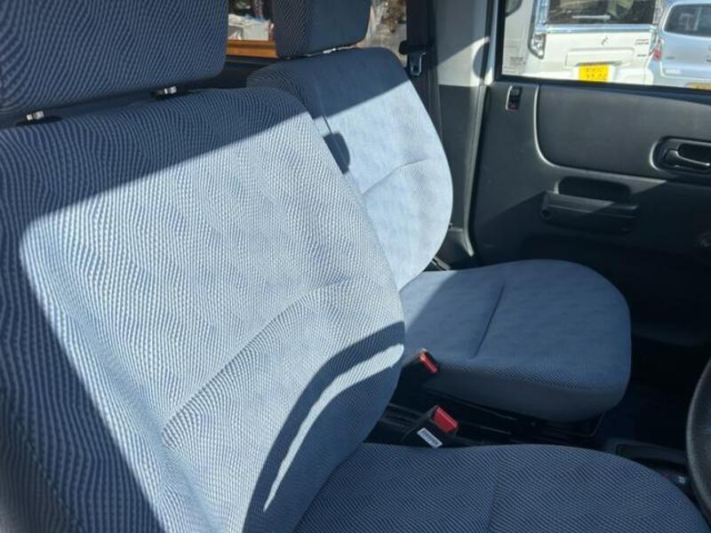 ACTY VAN