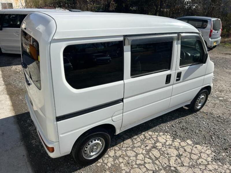 ACTY VAN