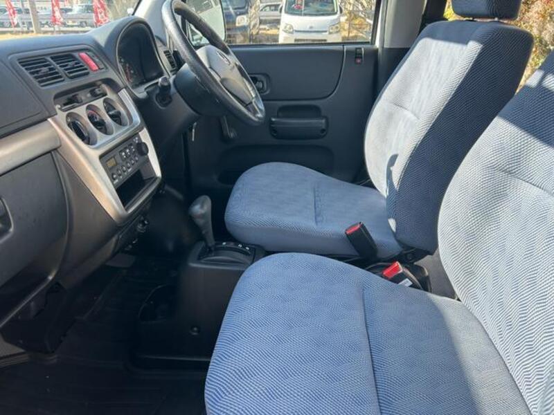 ACTY VAN