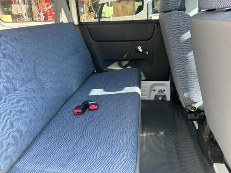 ACTY VAN