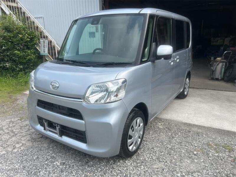 TANTO-0