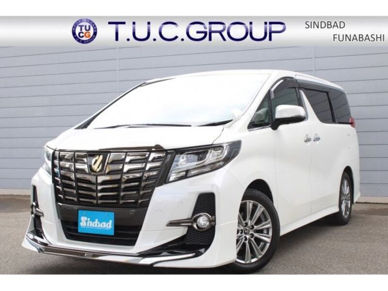 ALPHARD-0