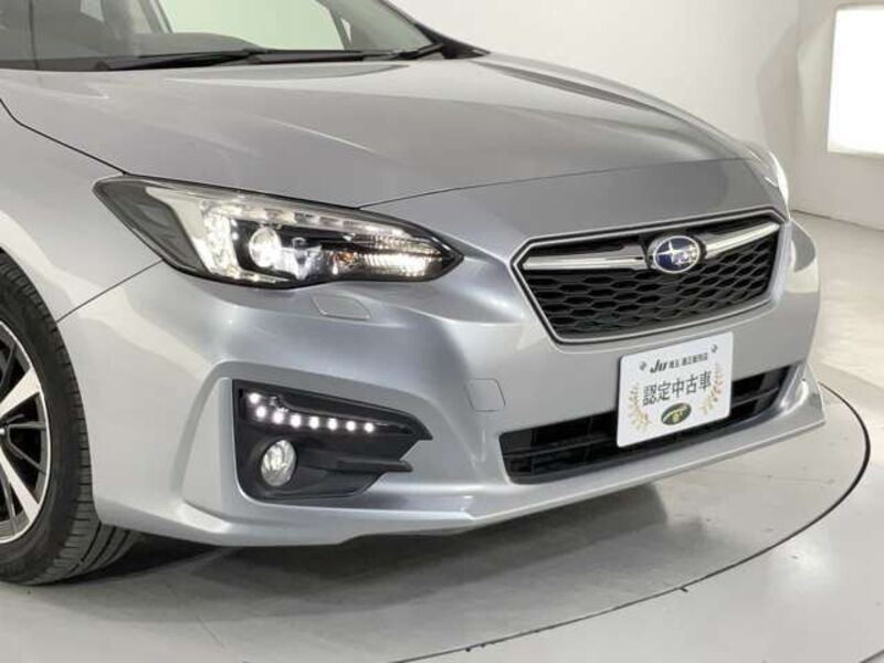 IMPREZA SPORT