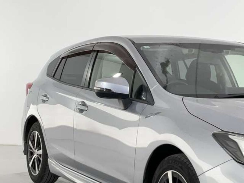 IMPREZA SPORT