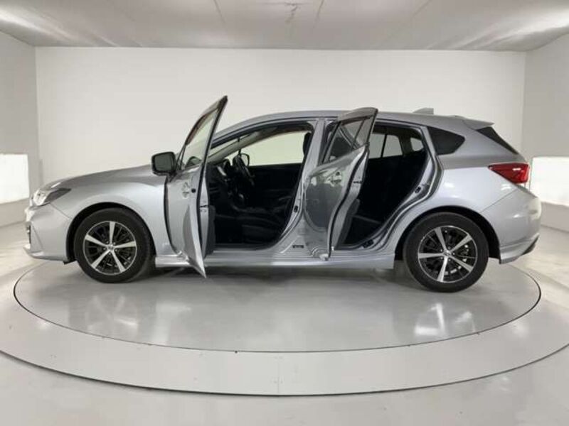 IMPREZA SPORT