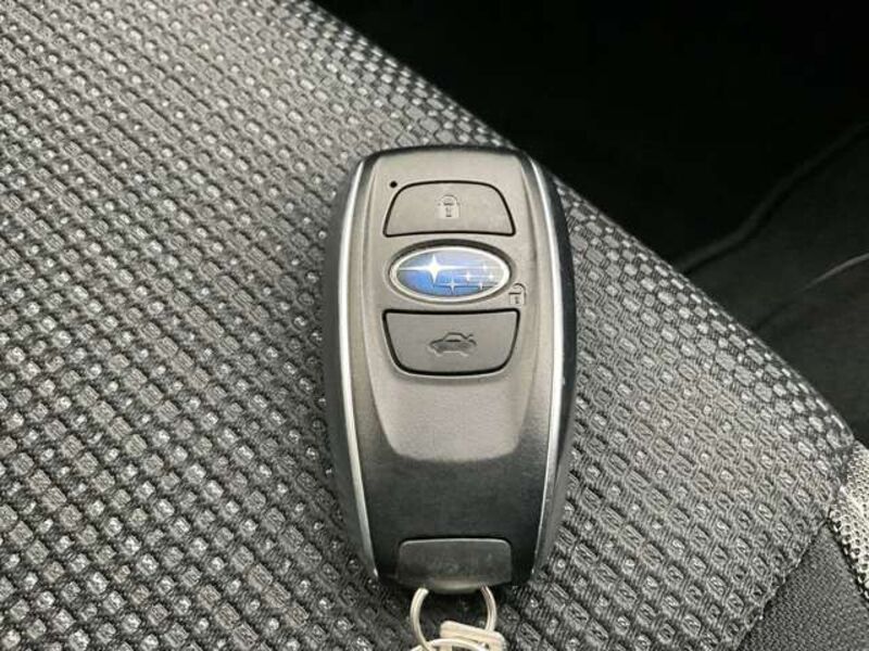 IMPREZA SPORT