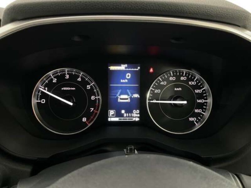 IMPREZA SPORT
