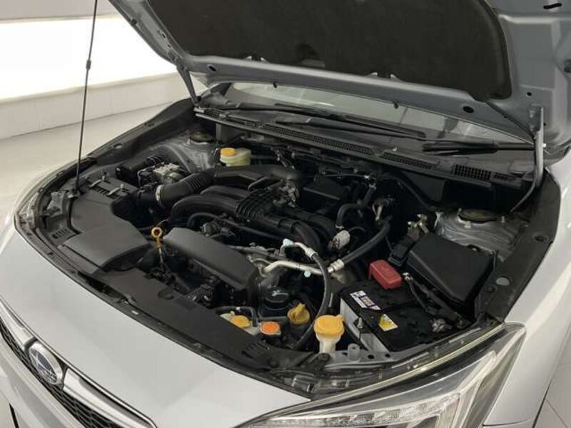 IMPREZA SPORT
