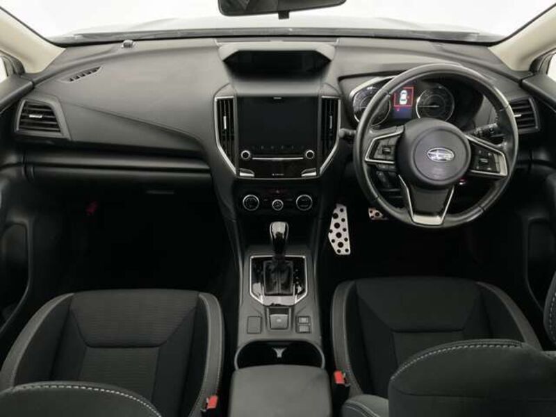 IMPREZA SPORT