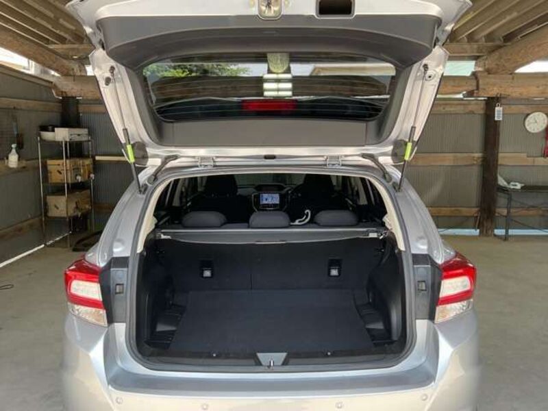 IMPREZA SPORT