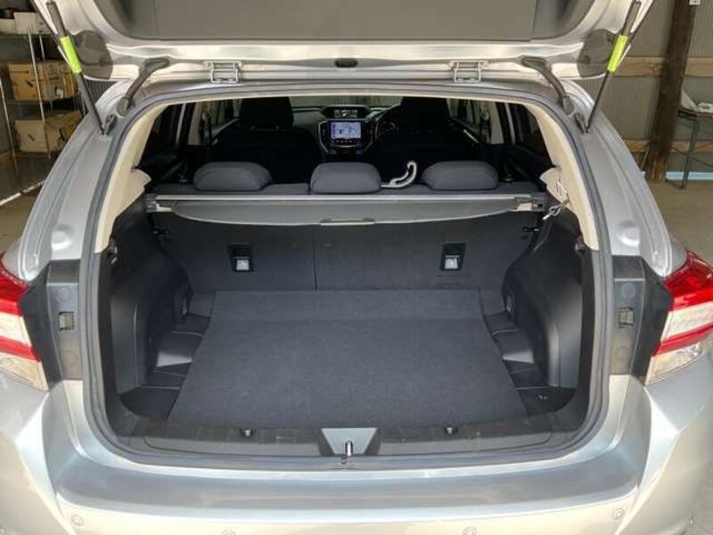 IMPREZA SPORT
