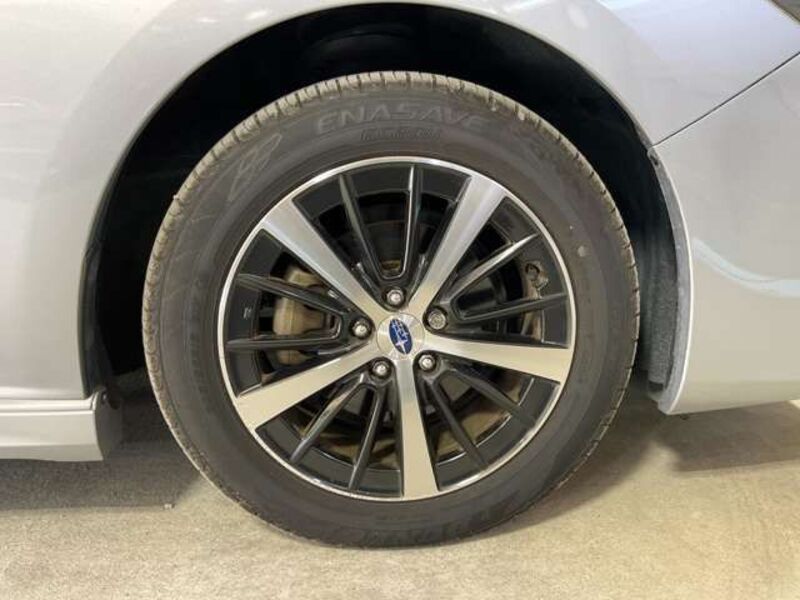 IMPREZA SPORT