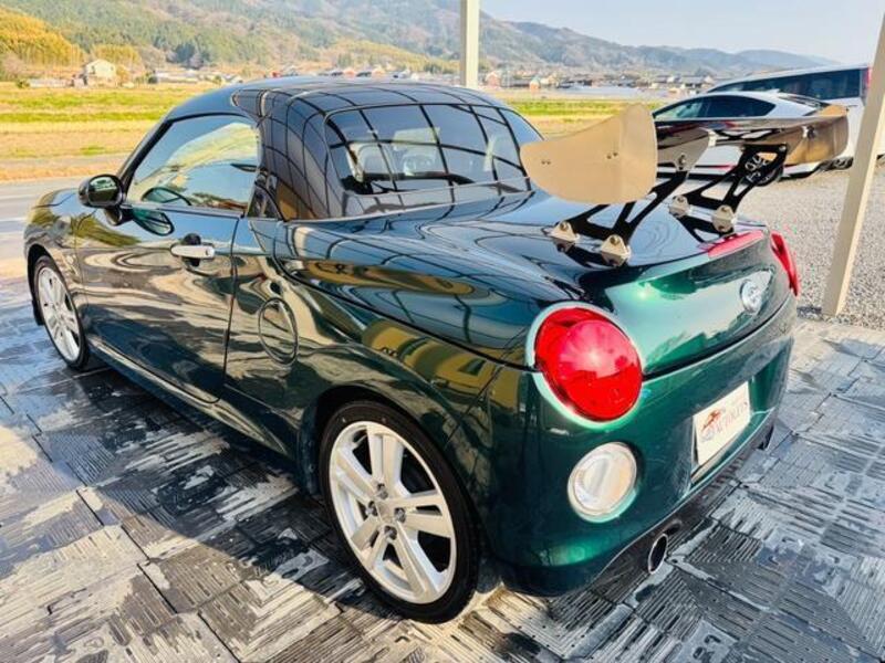 COPEN