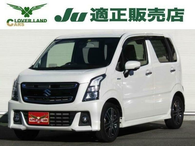 WAGON R-0