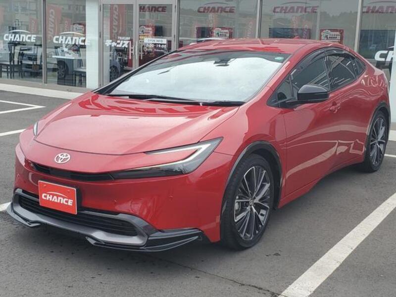 PRIUS