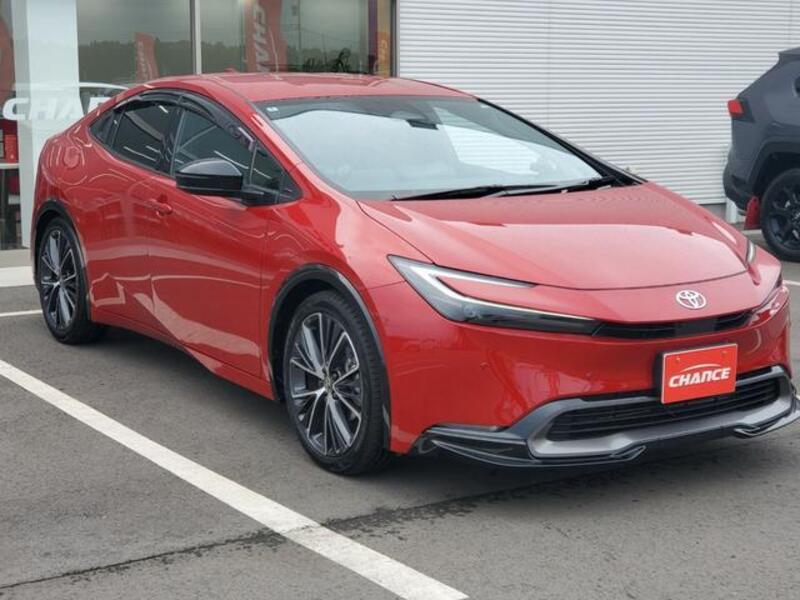 PRIUS