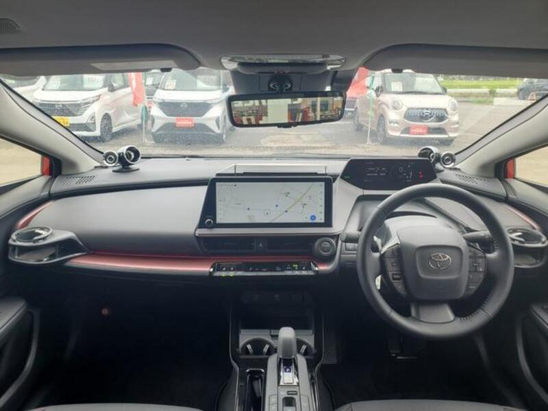 PRIUS