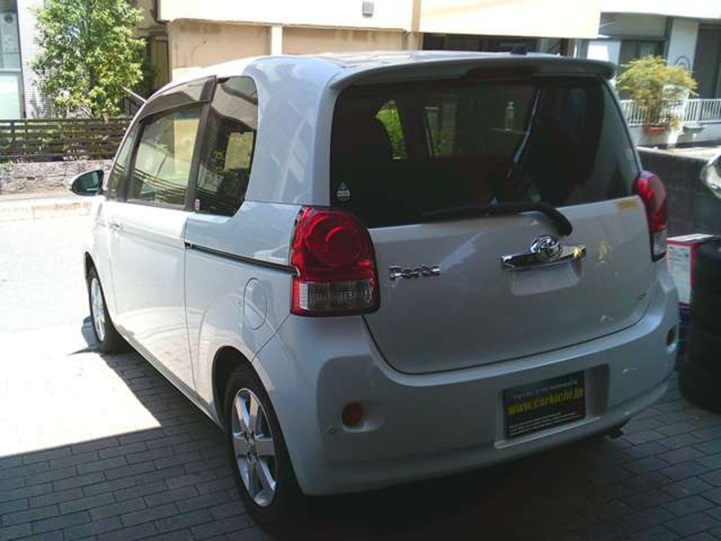 PORTE