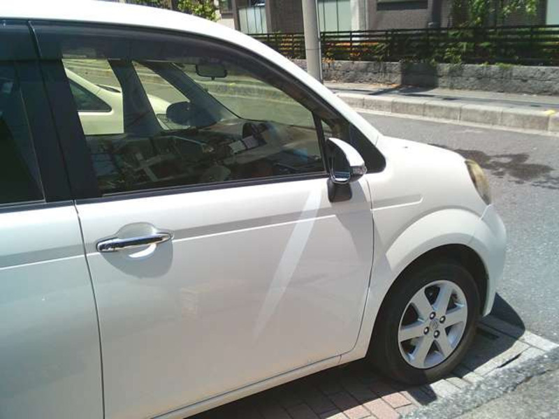 PORTE