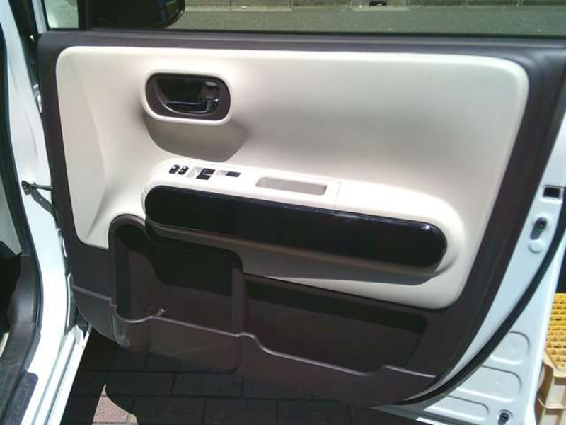 PORTE