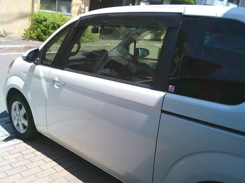 PORTE