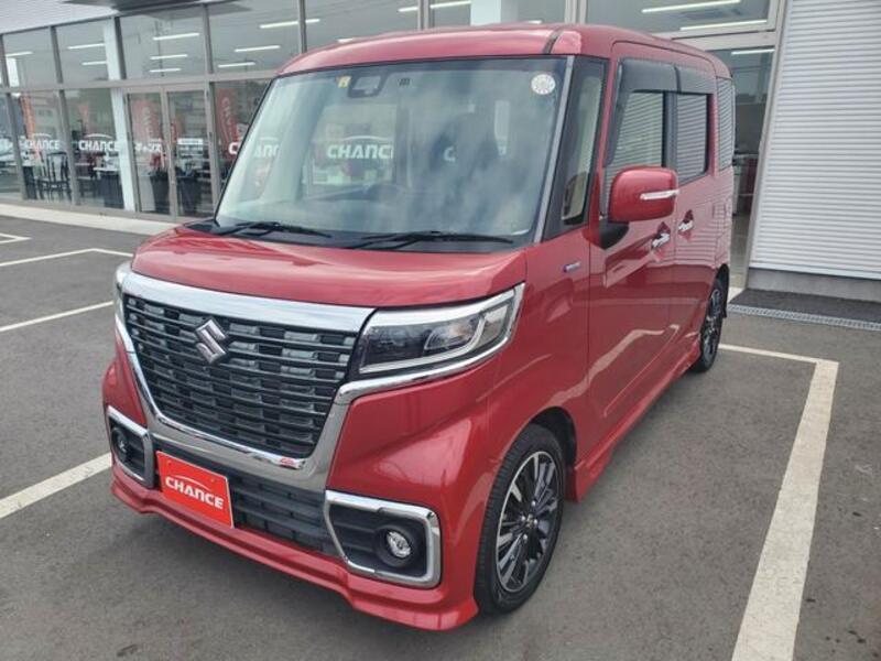 SPACIA CUSTOM